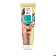 Wella Color Fresh Mask Mint 150 ml Wella Color Fresh Mask Mint 150 ml