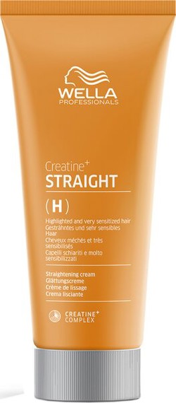Wella Creatine+ Straight H 200 ml Wella Creatine+ Straight H 200 ml