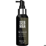 Sebastian SEB MAN The Cooler Leave-in toniks 100 ml Sebastian SEB MAN The Cooler Leave-in toniks 100 ml