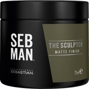 Sebastian SEB MAN The Sculptor Matēts Finišs 75 ml Sebastian SEB MAN The Sculptor Matēts Finišs 75 ml