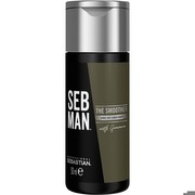 Sebastian SEB MAN The Smoother izskalojams kondicionieris 50 ml Sebastian SEB MAN The Smoother izskalojams kondicionieris 50 ml