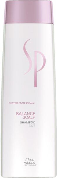 Wella SP Balance Scalp šampūns 250 ml Wella SP Balance Scalp šampūns 250 ml