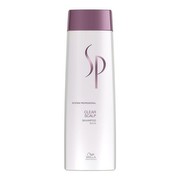 Wella SP Clear Scalp šampūns 250 ml Wella SP Clear Scalp šampūns 250 ml