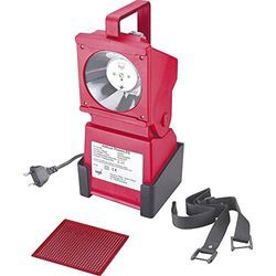 Acculux LED akumulatora rokas lukturis JobLux (452441) Acculux LED akumulatora rokas lukturis JobLux (452441)