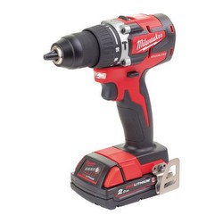 Milwaukee M18 CBLPD-202C Milwaukee M18 CBLPD-202C