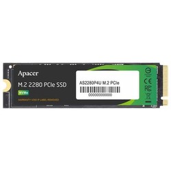 Apacer AS2280P4 256GB Apacer AS2280P4 256GB