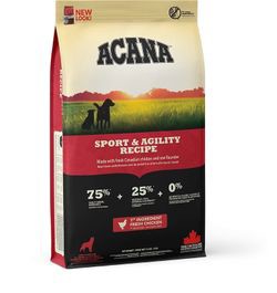 Acana Sport & Agility 17 kg Acana Sport & Agility 17 kg