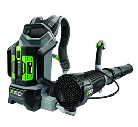 EGO LB6002E + BA2800T EGO LB6002E + BA2800T