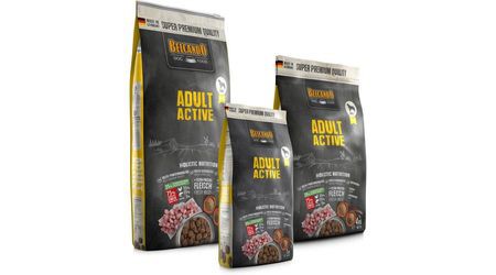 Belcando Adult Active 4 kg Belcando Adult Active 4 kg