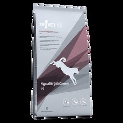 Trovet Hipoalerģisks Kukainis 3 kg Trovet Hipoalerģisks Kukainis 3 kg