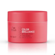 Wella Invigo Color Brilliance Mask smalkiem/normāliem matiem 150 ml Wella Invigo Color Brilliance Mask smalkiem/normāliem matiem 150 ml