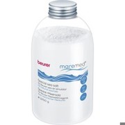 Beurer MK 500 speciālā jūras sāls Beurer MK 500 speciālā jūras sāls