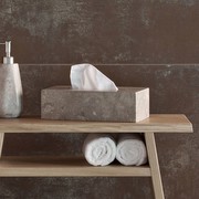 Aquanova Conor kosmētikas salvešu turētājs Aquanova Conor kosmētikas salvešu turētājs