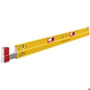 Stabila Wasserwaage 106 T 183 cm (17708) Stabila Wasserwaage 106 T 183 cm (17708)