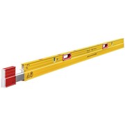 Stabila Wasserwaage 106 TM 216 cm (17711) Stabila Wasserwaage 106 TM 216 cm (17711)