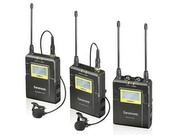 Saramonic UwMic9 Kit 2 Saramonic UwMic9 Kit 2