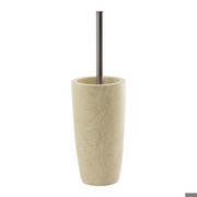 Aquanova Luxor tualetes birstes turētājs Aquanova Luxor tualetes birstes turētājs