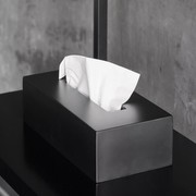 Aquanova Moon kosmētikas salvešu turētājs Aquanova Moon kosmētikas salvešu turētājs