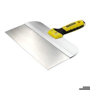 Stanley plata špakteļlāpstiņa 20 cm (05895) Stanley plata špakteļlāpstiņa 20 cm (05895)