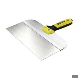 Stanley plata špakteļlāpstiņa 25 cm (05771) Stanley plata špakteļlāpstiņa 25 cm (05771)