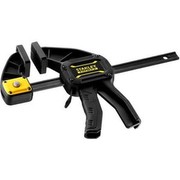 Stanley FatMax Vienas rokas skava 300 mm (83236) Stanley FatMax Vienas rokas skava 300 mm (83236)