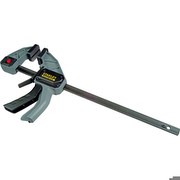 Stanley FatMax Vienas rokas skava 300 mm (83237) Stanley FatMax Vienas rokas skava 300 mm (83237)