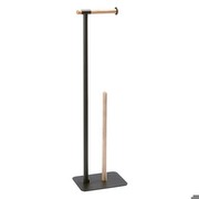 Aquanova Oscar WC-ruļļu turētājs Aquanova Oscar WC-ruļļu turētājs