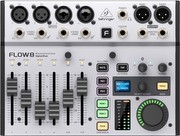 Behringer Flow 8 Behringer Flow 8