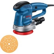 Bosch GEX 34-125 (0601372300) Bosch GEX 34-125 (0601372300)