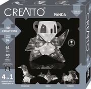 Kosmos Creatto Panda Kosmos Creatto Panda