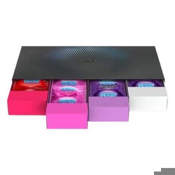 Durex Fun Explosion 40 gab. Durex Fun Explosion 40 gab.