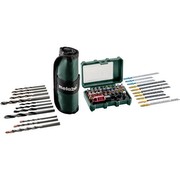 Metabo Zubehör Set 55-tlg. (691095000) Metabo Zubehör Set 55-tlg. (691095000)