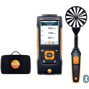 Testo 440 Anemometra komplekts (0563 4403) Testo 440 Anemometra komplekts (0563 4403)