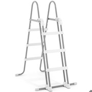 Intex Sicherheitsleiter priekš baseiniem 91 - 107 cm (28075) Intex Sicherheitsleiter priekš baseiniem 91 - 107 cm (28075)
