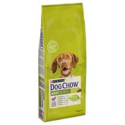 Dog Chow Adult Lamb 14 kg Dog Chow Adult Lamb 14 kg