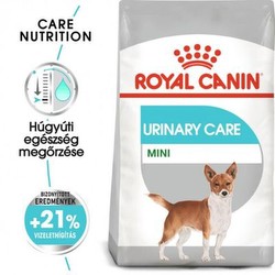 Royal Canin Mini Urinary Care 1 kg Royal Canin Mini Urinary Care 1 kg