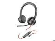 Poly Blackwire 8225 USB-C (214407-01) Poly Blackwire 8225 USB-C (214407-01)