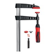 Bessey Temperguss-Schraubzwinge TG100S17-2K Bessey Temperguss-Schraubzwinge TG100S17-2K