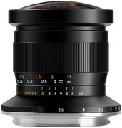 TTArtisan 11 mm F2,8 TTArtisan 11 mm F2,8