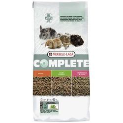 Versele-Laga Complete Chinchilla & Degu 8 kg Versele-Laga Complete Chinchilla & Degu 8 kg