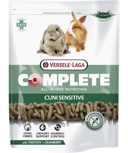 Versele-Laga Cuni Sensitive 1,75 kg Versele-Laga Cuni Sensitive 1,75 kg