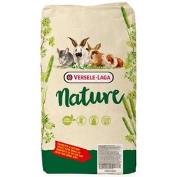 Versele-Laga Nature Chinchilla 9 kg Versele-Laga Nature Chinchilla 9 kg