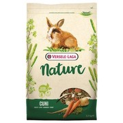 Versele-Laga Nature Cuni 2,3 kg Versele-Laga Nature Cuni 2,3 kg