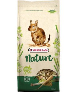 Versele Laga Nature Degu 2,3 kg Versele Laga Nature Degu 2,3 kg