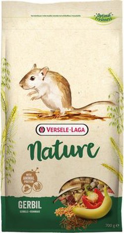 Versele-Laga Nature Gerbil 700 g Versele-Laga Nature Gerbil 700 g