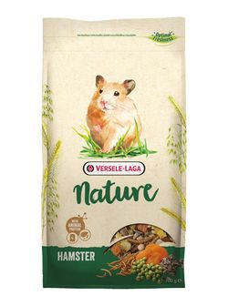 Versele Laga Nature Hamster 2,3 kg Versele Laga Nature Hamster 2,3 kg