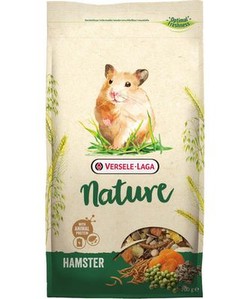 Versele-Laga Nature Hamster 700 g Versele-Laga Nature Hamster 700 g