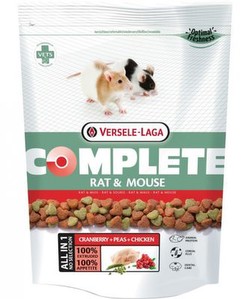 Versele-Laga Rat & Mouse Complete 2 kg Versele-Laga Rat & Mouse Complete 2 kg