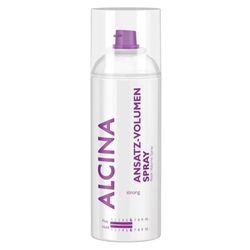 Alcina Ansatz-Volumen-Sprejs 200 ml Alcina Ansatz-Volumen-Sprejs 200 ml