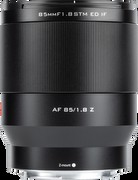 Viltrox AF 85 mm F1.8 Mark II Viltrox AF 85 mm F1.8 Mark II
